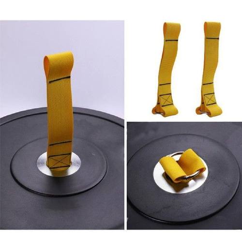 Fitness Strap Loading Pin Machine Attachments