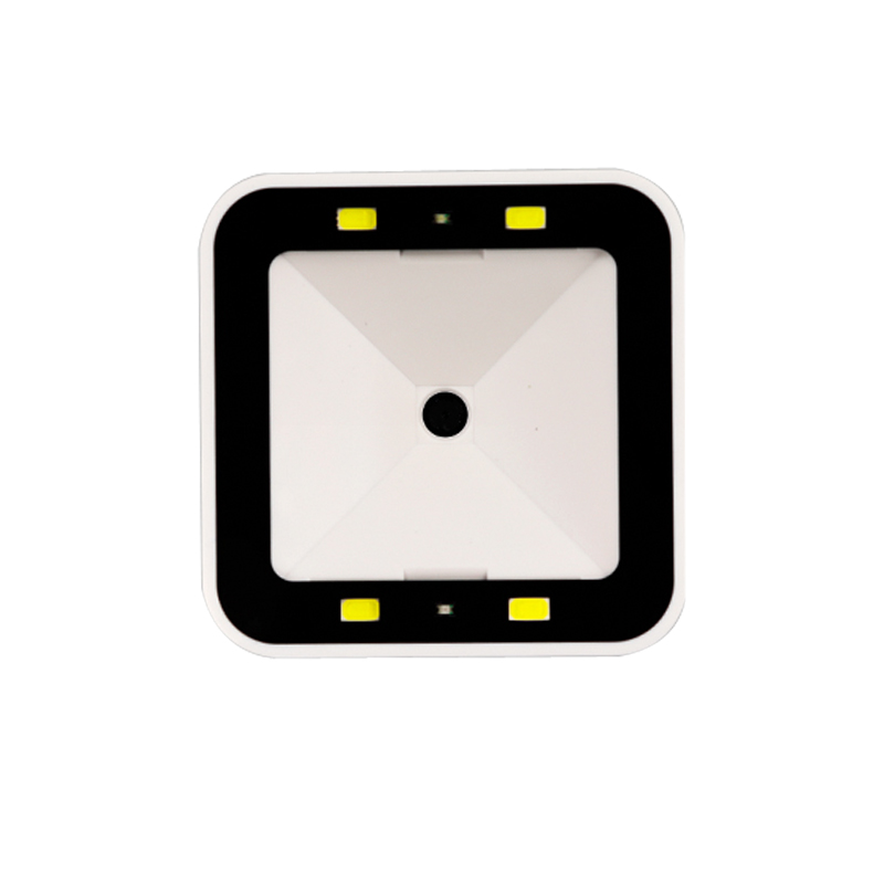 RD750条码扫描模组USB虚拟RS232串口TTL嵌入式二维扫码模块平台