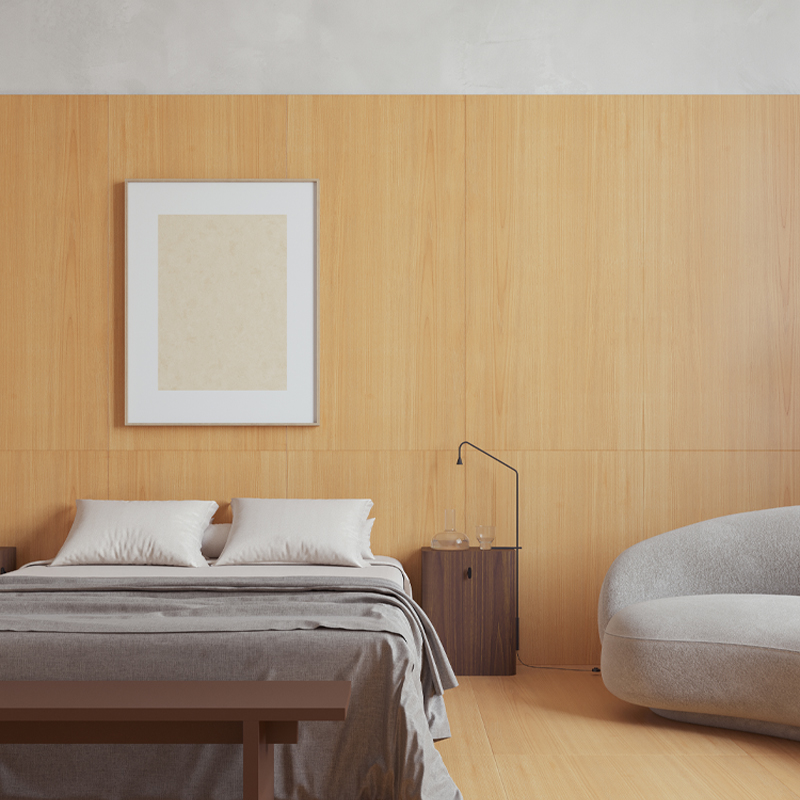 大规格梧桐木木纹地砖瓷砖 客厅卧室房间防滑地板砖墙砖600*1200