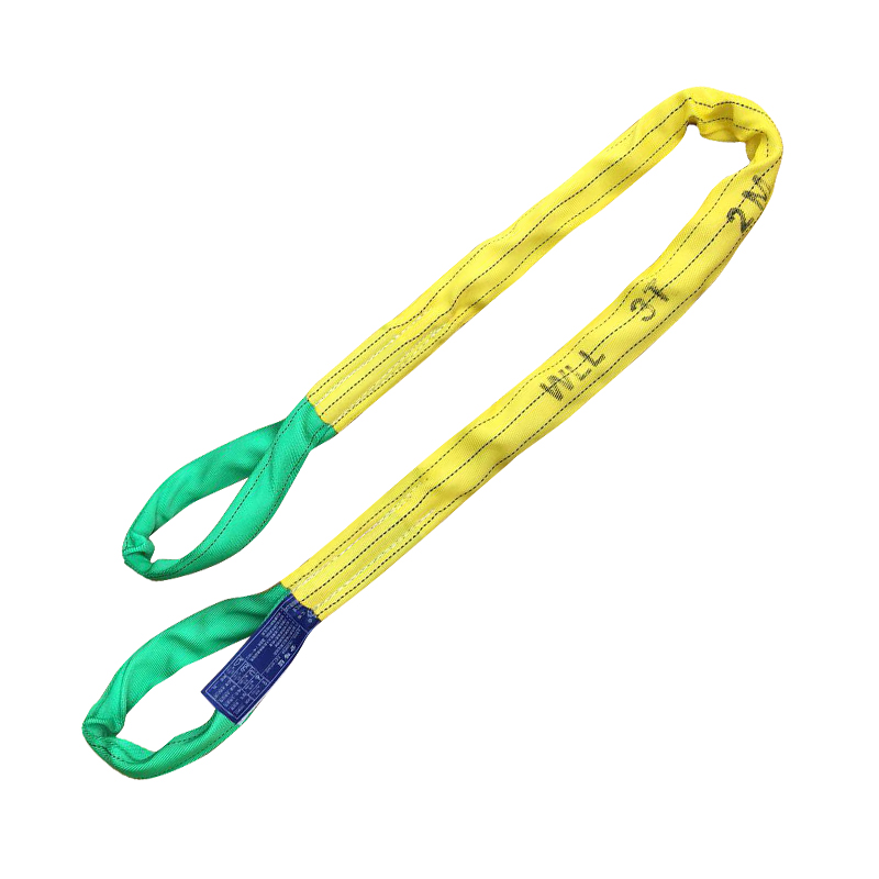 国标柔性吊装带起重软吊带吊树行车吊车3/5吨2T10/4米6M1.5/2.5/8