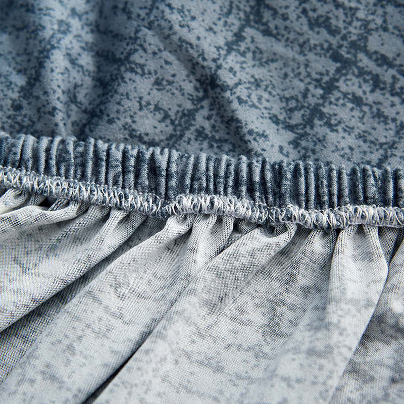 网红懒人万能沙发套全包盖布转角沙发罩巾全盖定做L型贵妃沙发垫