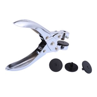 实验大小鼠打孔器耳肿打孔钳打孔剪打耳片6钻孔器8mm活检取样动物