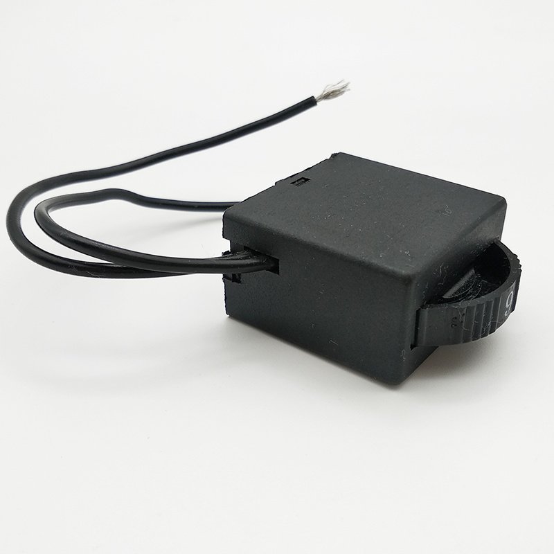 曲线锯调速开关 4304调速器电磨180抛光机砂光机木工6档调速开关