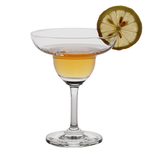 欧式 玻璃酒吧高脚杯玛格丽特杯子鸡尾酒杯马天尼调酒杯清吧特饮杯