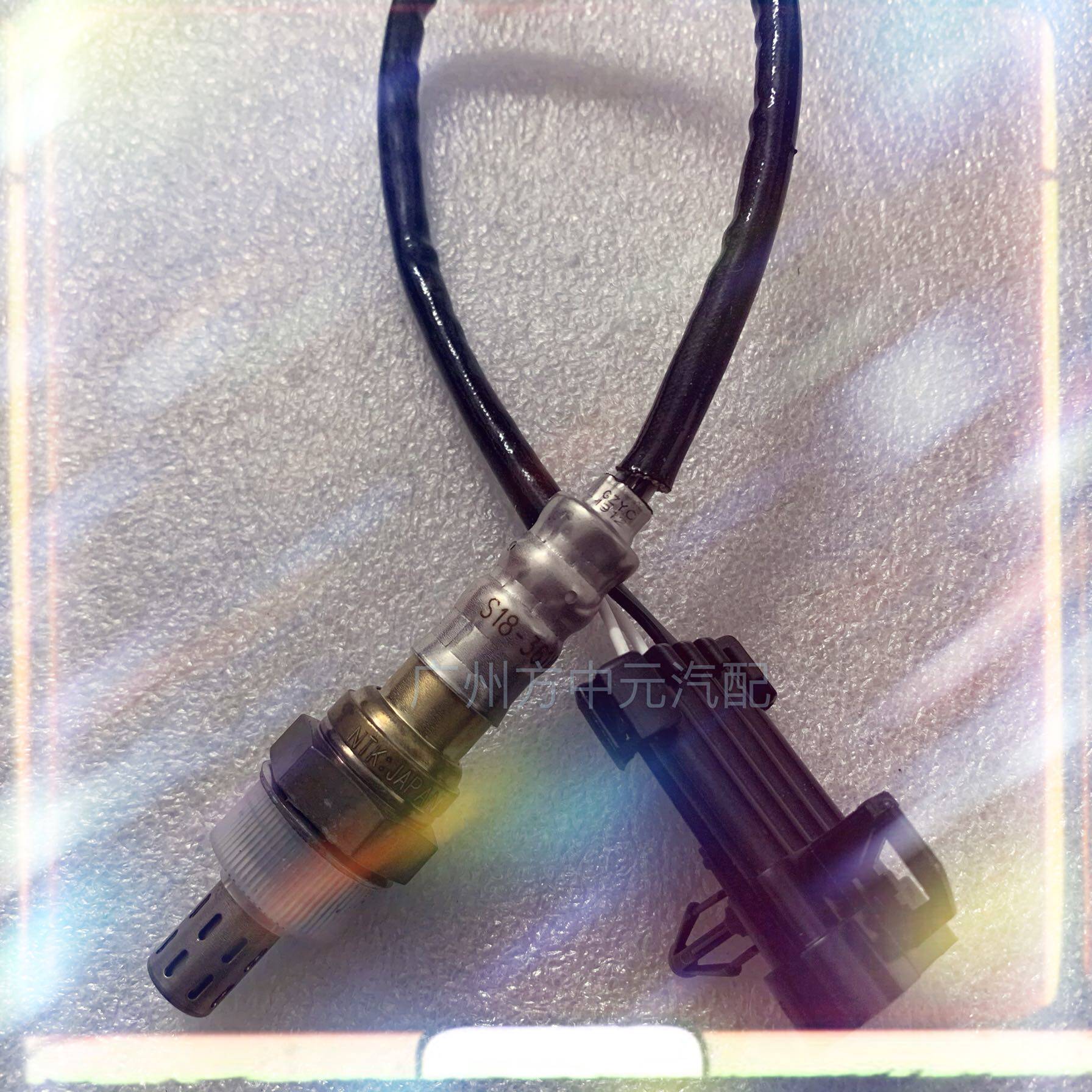 奇瑞E5氧传感器原厂配件包邮