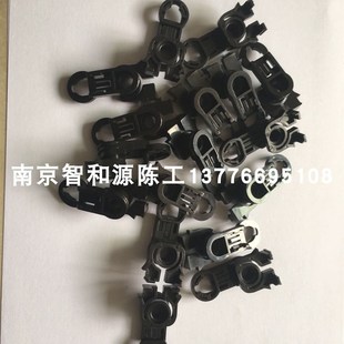 网屏5055 6120 1060/1090 冲片机黑白扣子7c490012 7c490319