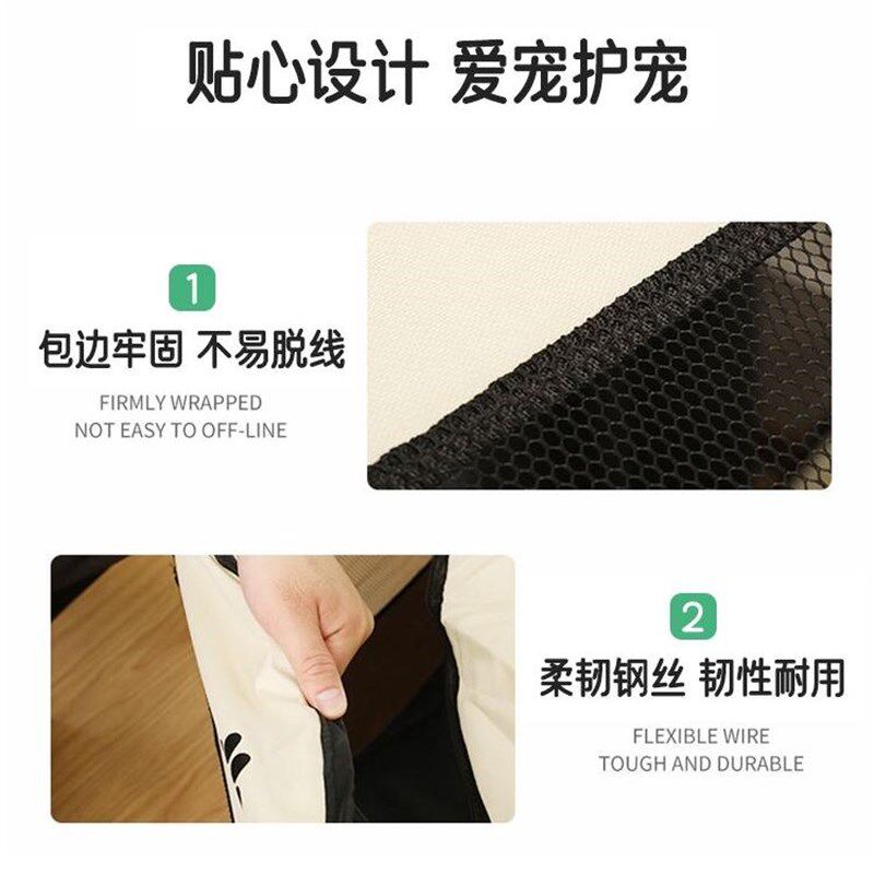 韩国猫咪产房怀孕专用狗狗待产箱帐篷封闭式猫窝狗狗窝宠物生产房