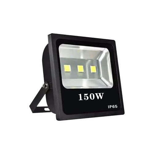 LED投光灯球场高杆户外防水照明灯大功率投光灯塔吊灯路灯泛光灯
