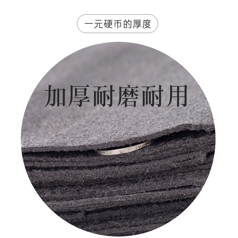 魔力布擦玻璃布不留痕无水印镜子家政擦车保洁南韩巾清洁专用抹布