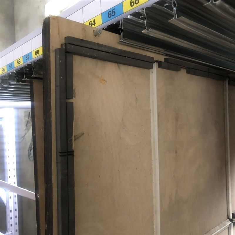 印刷模切刀模架子整理平模啤板收纳压痕刀板挂架刀模货架刀版架子