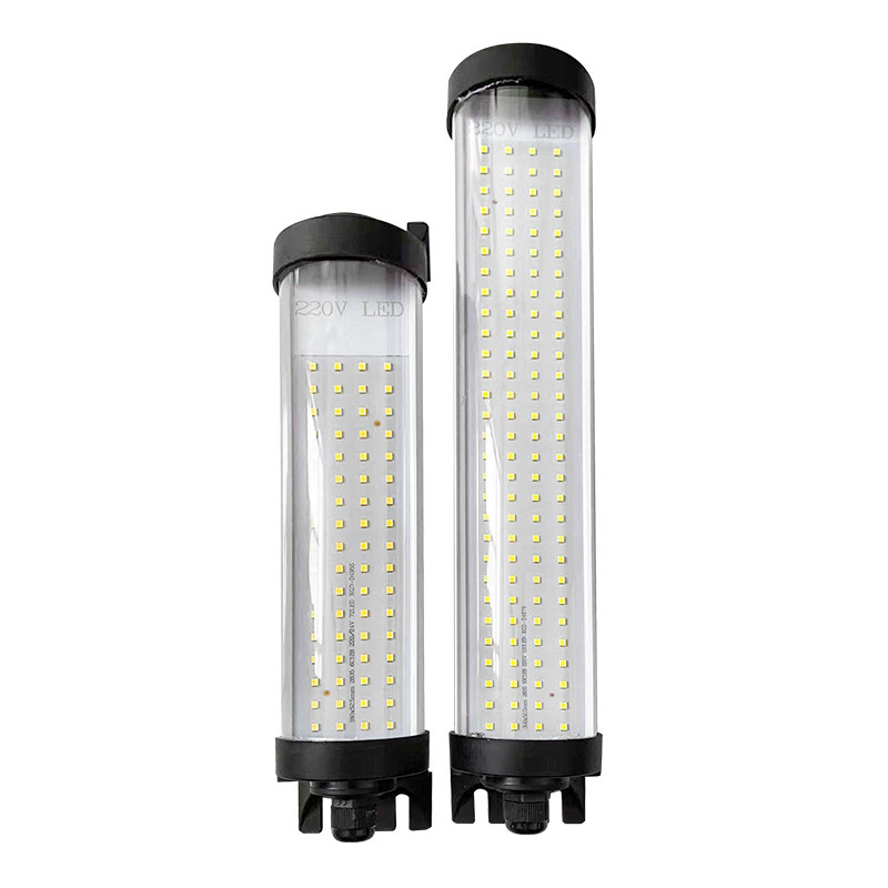 JY60LED机床工作灯数控车床节能灯管型24V照明灯防油防水220v包邮,标准件/零部件/工业耗材,机床灯具,淘宝优惠券,粉丝福利购,淘宝优惠卷