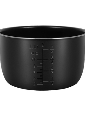 老板牌电压力锅内胆5L升CY50-233S不粘锅煲胆锅芯老板内锅配件