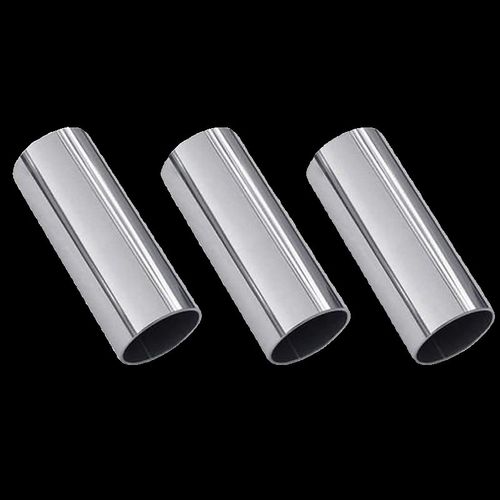 304不锈钢管圆管无缝卫生管装饰管316内外抛光焊管激光加工201管