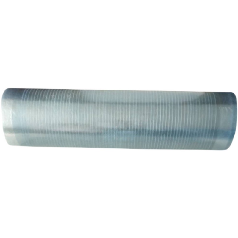 FRP采光板遮阳温室大棚透明阳光板户外雨棚玻璃钢纤维阻燃耐力板