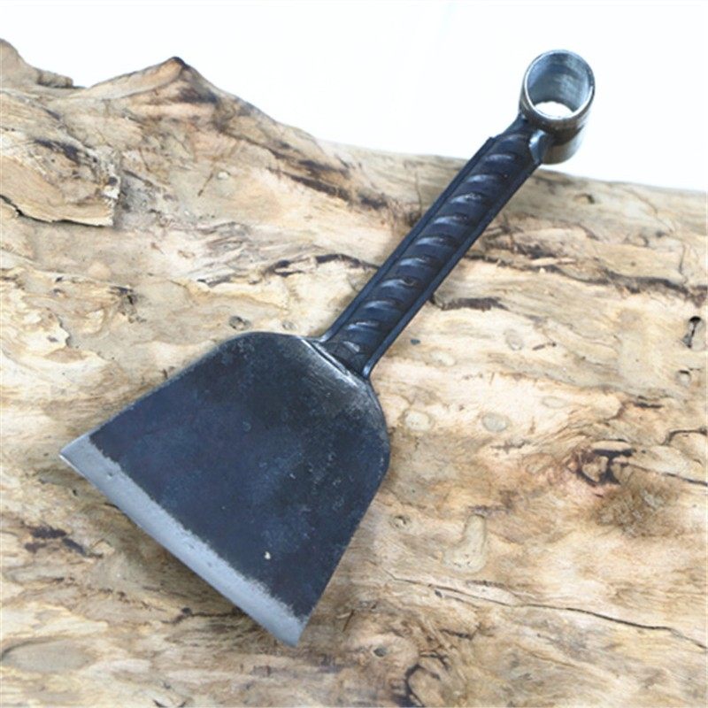 锻打小铲子8分螺纹铲子 铁铲除草铲园艺工具挖野菜栽花移苗铲子,鲜花速递/花卉仿真/绿植园艺,铲子,淘宝优惠券,粉丝福利购,淘宝优惠卷