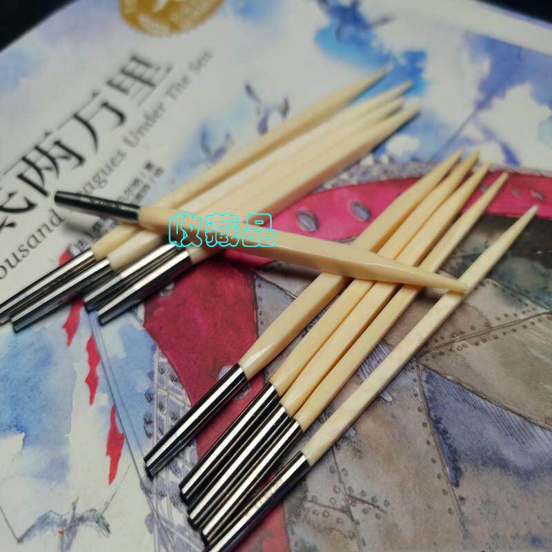 猛犸环形针套装编织工具毛衣针袖子针可拆卸织毛衣针高端手工针