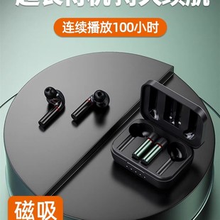 Y28磁吸更换电池耳机配件散买充电仓电池耳机头颜色可选价格可议