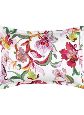 Olivier Desforges阿玛丽亚/洛可可/伊薇尔枕套