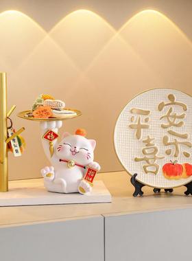 直销新款ins家居墙面铁艺网格照片墙 女生房间墙壁装饰品收纳架置