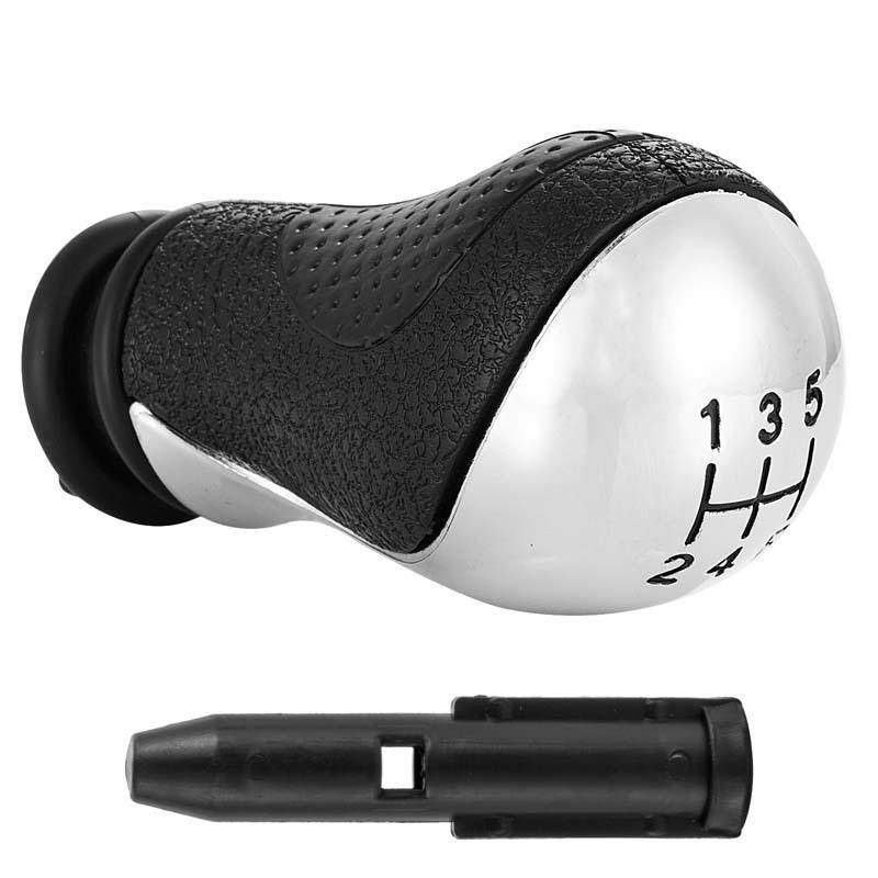 直销新款跨境供应适用于雪铁龙汽车换挡手柄排挡杆排挡头档把头挂