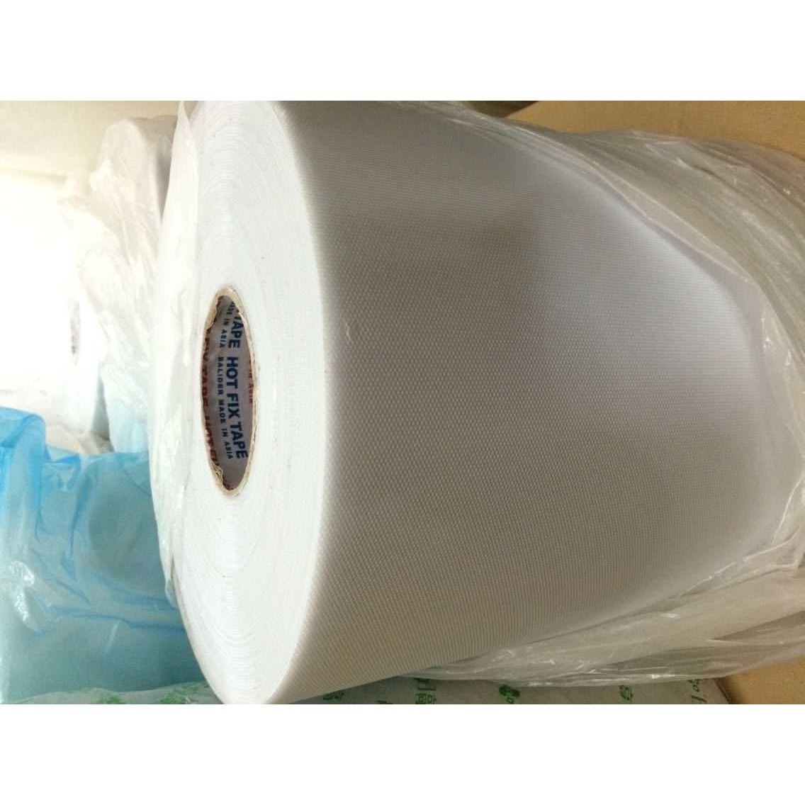 新款直销牛头牌烫纸 黑牛 热转移膜 hot fix tape8