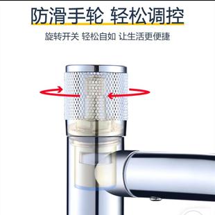 洗手台单冷水龙头单孔可旋转面盆台上盆水池家用卫生间转 直销新款