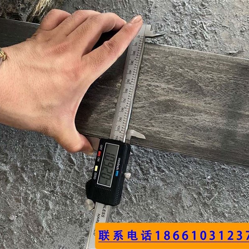 新掌柜推荐异型钢冷拉扁钢梯形钢热轧钢扁铁D方钢l型钢45q235 4厂