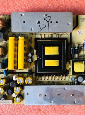 原装统帅D40MF7090电源板TV3902-ZC02-01(C) 液晶电视主板电源板