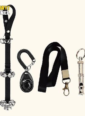 CAWAYI KENNEL Dog Training Whistles Training Clickers