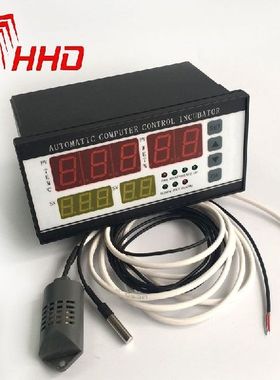 220V 110V XM-18 Controller Hatchery Machine Digital