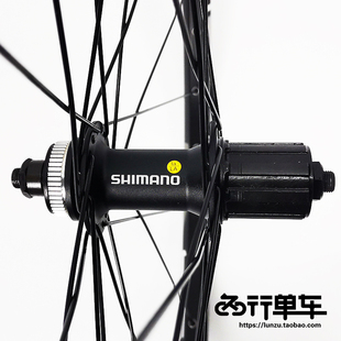 销M435花鼓自编太阳高强度TR27车圈单后山地自行车轮组26 275