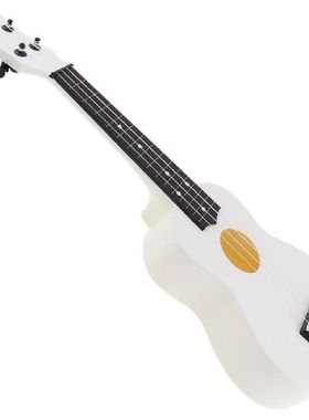 21 Inch Soprano Ukulele 15 Fret ABS Material 4 Strings