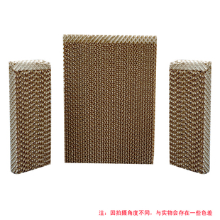 890过滤器空气增湿 4000滤网耗材CT 活仕加湿器湿膜滤芯XH M4800