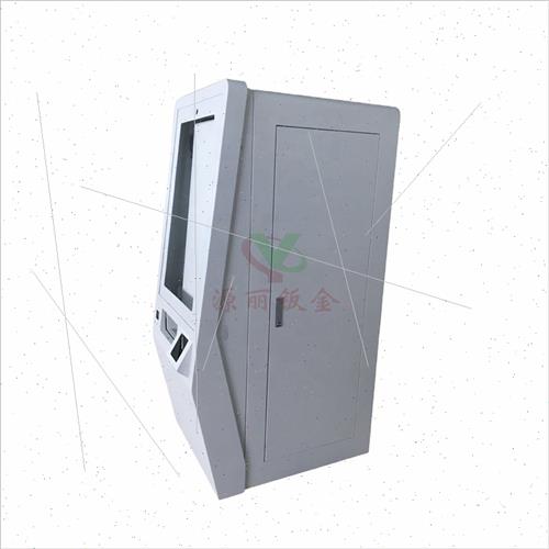 新品新品加工定做304不锈钢x板攻x牙镀锌铁板铜铝板激光切割钣金