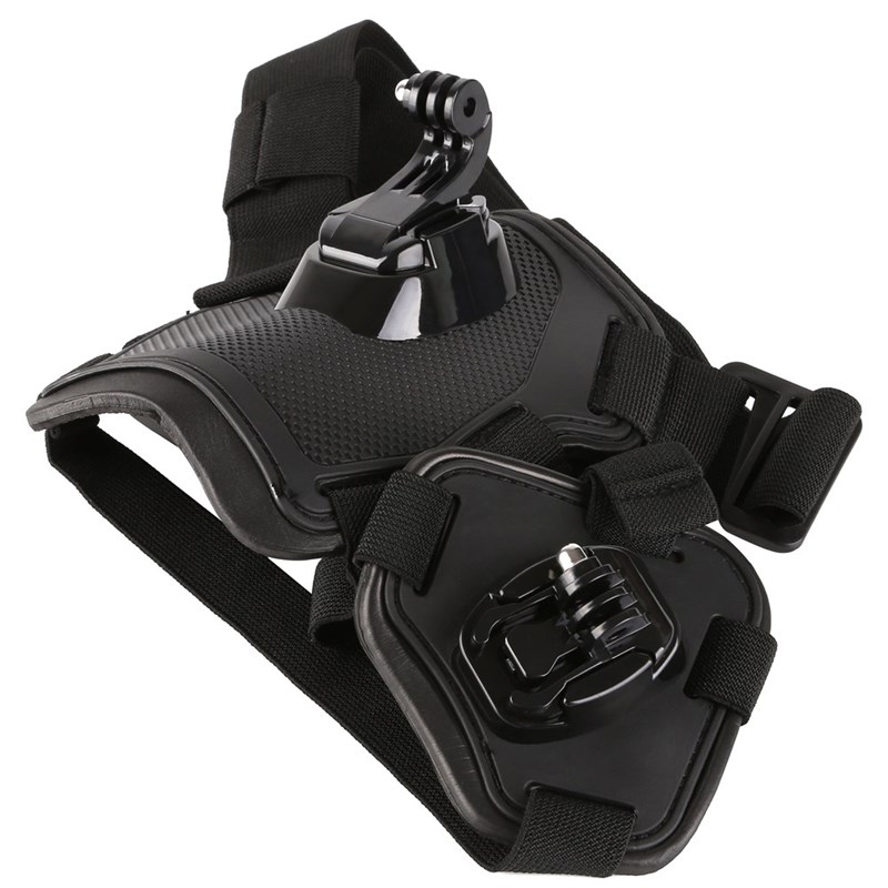 Fetch Dog Harness Chest Strap for GoPro Hero 8 7 5 Session S