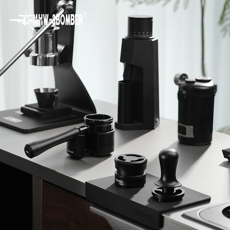 轰炸机黑耀系列意式套装