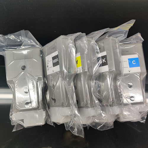 PFI320颜料墨水盒 TM-5205 TM-5300 TM-5305 PFI-320打印机墨盒
