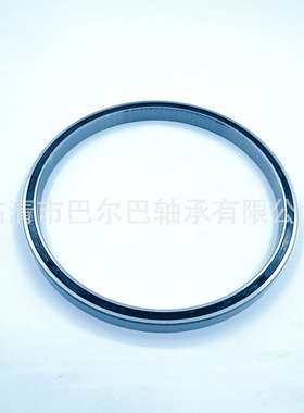 圆网印花机薄壁轴承 JU065CV0 轴承 165.1X203.2X19.05 F-202578