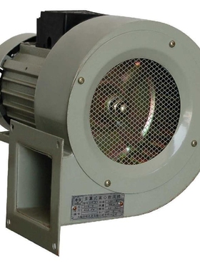 L011离心风机 Z4-315-22 250KW直流电机专用L型冷却通风机