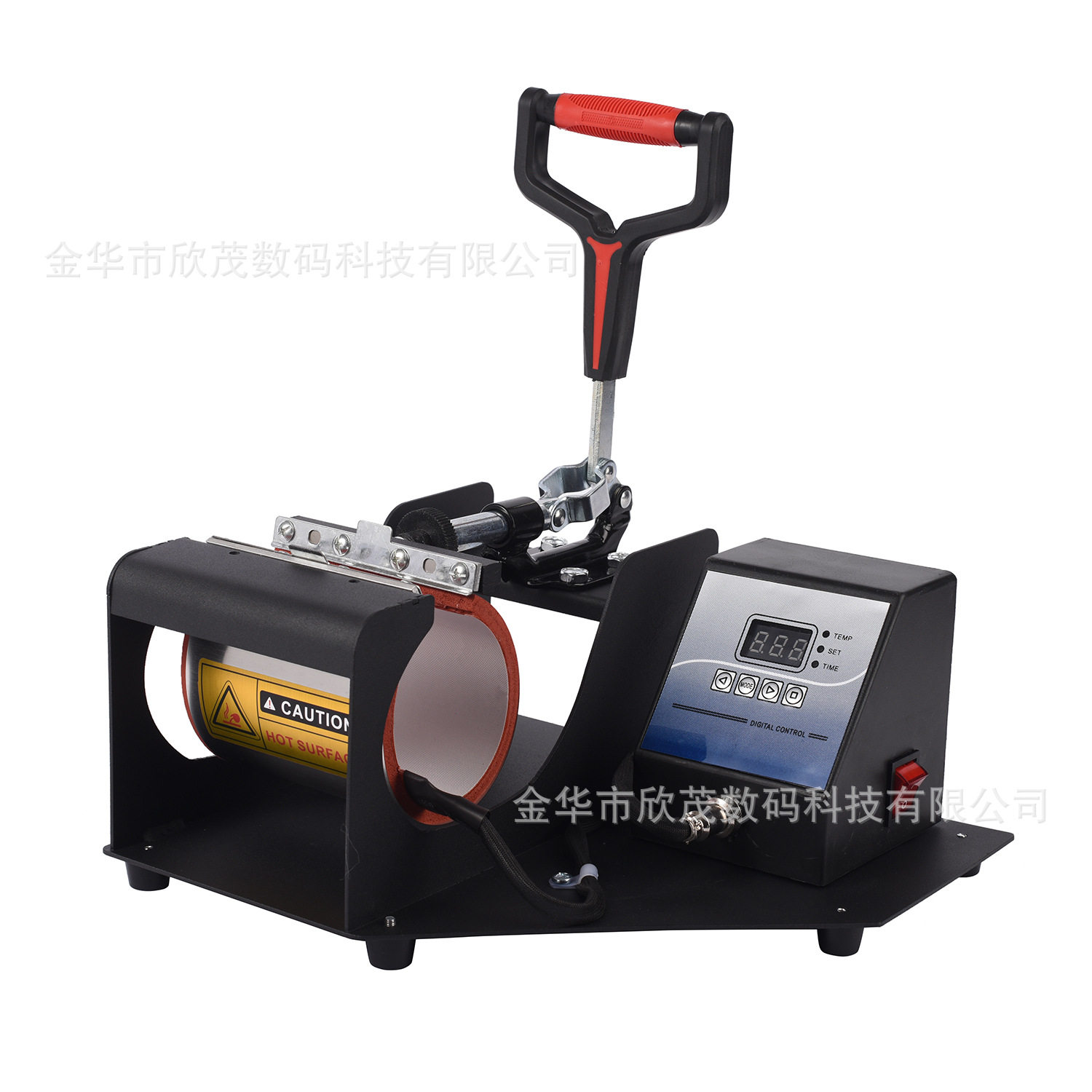 数码热转印烤杯机11oz杯垫印制机器热转印烫杯机烫画印花热升华机,办公设备/耗材/相关服务,烫金机/压烫机,淘宝优惠券,粉丝福利购,淘宝优惠卷