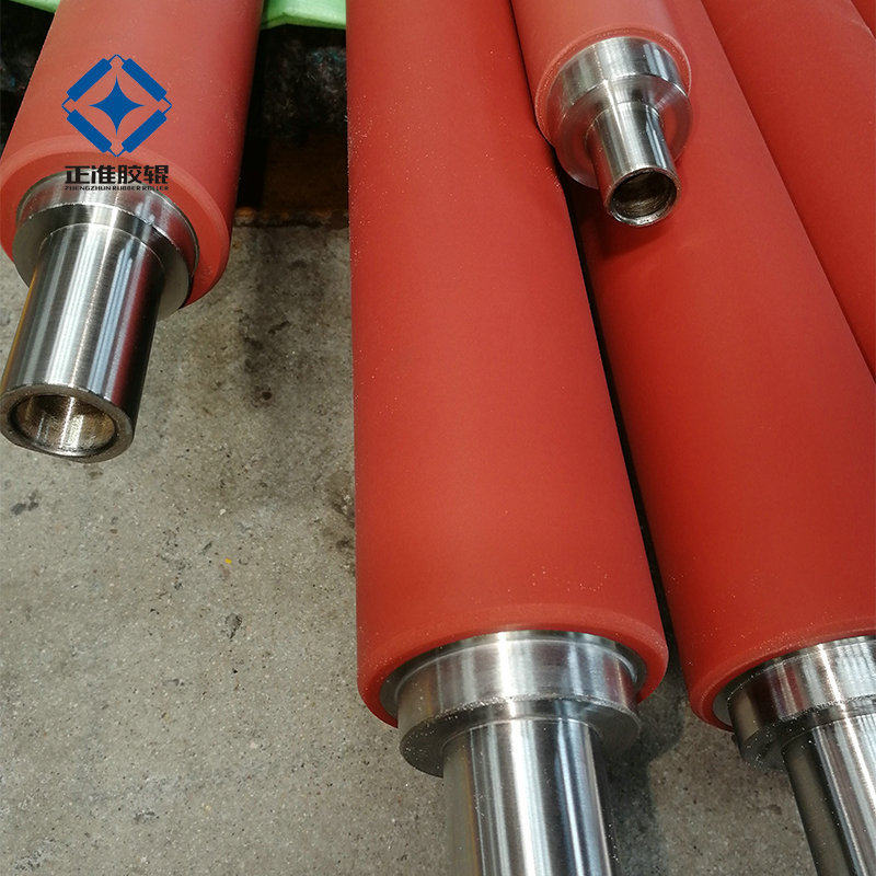 耐磨硅胶辊PU胶辊工业橡胶辊凹版印刷机胶辊造纸业纺织硅胶辊压辊,办公设备/耗材/相关服务,定影下辊,淘宝优惠券,粉丝福利购,淘宝优惠卷