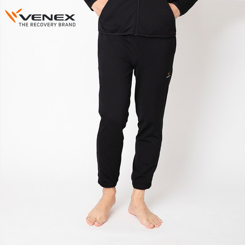 VENEX/威耐可适日本休养服爽神系列 男款束脚裤家居裤睡舒缓疲倦