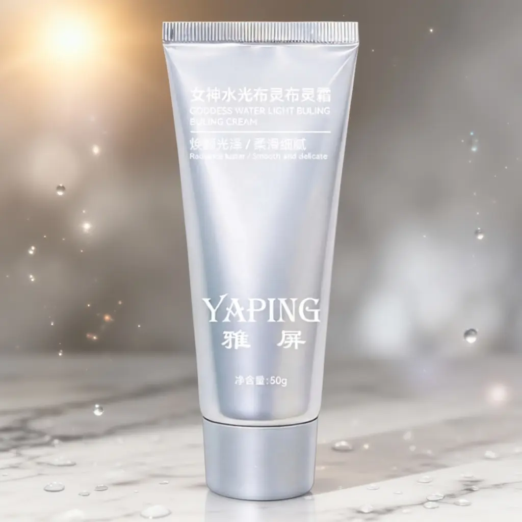 YAPING雅屏女神水光布灵布灵霜
