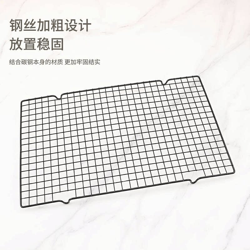 网格起泡胶史莱姆拉花起泡网大号方形网格玩泥扎泡专用金属网格
