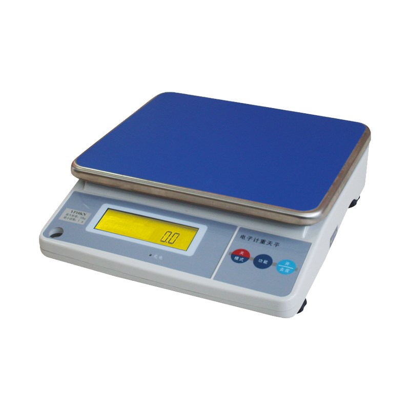 上海舜宇恒平YP10KN/YP15KN/YP20KN/YP30KN电子精密天平1g大称量