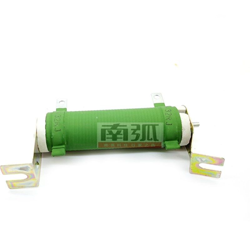 线绕电阻器50W32R大功率电阻通瑞电焊机常用电阻配件32欧50瓦,搬运/仓储/物流设备,机械式停车设备（立体停车库）,淘宝优惠券,粉丝福利购,淘宝优惠卷