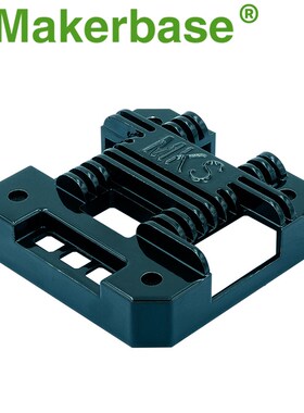 MKS SERVO42D 42闭环步进马达驱动器 RS485/CAN MODBUS FOC