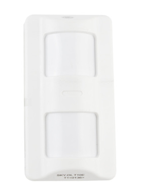 EAP-402D室外红外探测器 EAP-402I室外防水有线探测器 户外报警器