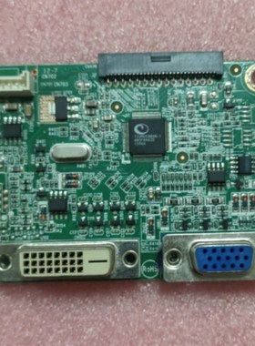 联想 LS2033wh Ls2033WsA T2014A Ls2033WA电源板驱动板 715G6503