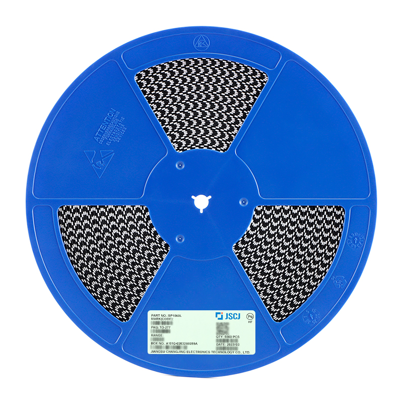 原装 SP1060L TO-277 60V 10A 肖特基二极体